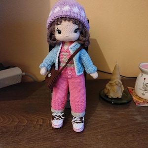 Eva added a photo of their purchase