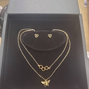 Rebekah added a photo of their purchase
