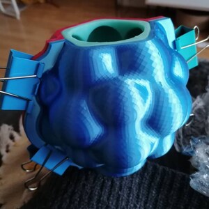 Jackie added a photo of their purchase