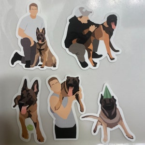 supreme air force 1 sticker