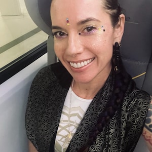 Geraldine a ajouté une photo de son achat