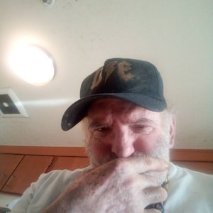David added a photo of their purchase