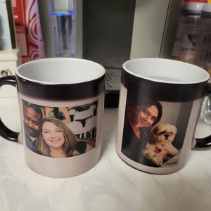 Halina added a photo of their purchase