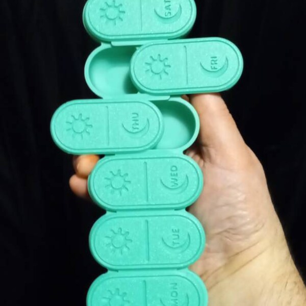 Corner Radius Router Jigs 9 Pieces - 3D Printed Router Jigs - Set of 9 ...