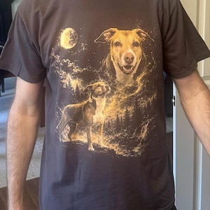 Jen added a photo of their purchase