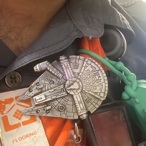 kimberly added a photo of their purchase