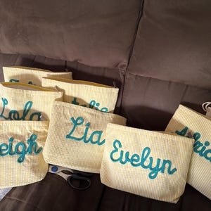 Etsy buyer added a photo of their purchase