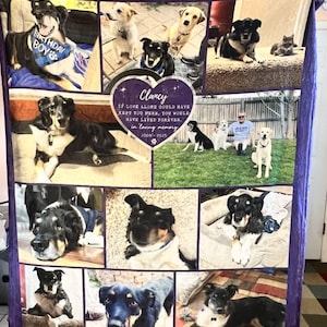 Karin added a photo of their purchase