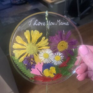Michele added a photo of their purchase