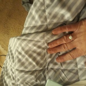 Sara ha añadido una foto de su compra