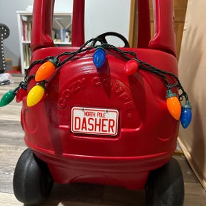 Christian hat ein Foto des gekauften Artikels hinzugefügt