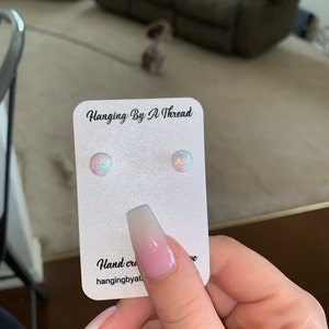 Hannah added a photo of their purchase