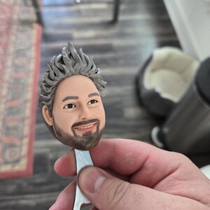 Andrew ha añadido una foto de su compra