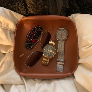 Alex added a photo of their purchase