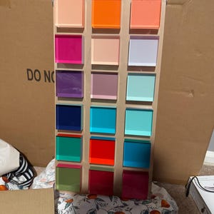 sarah added a photo of their purchase
