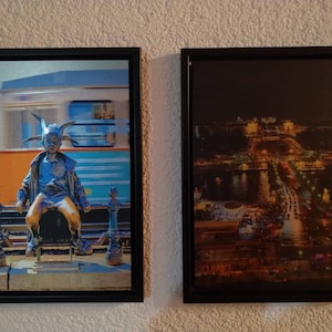 Erik added a photo of their purchase