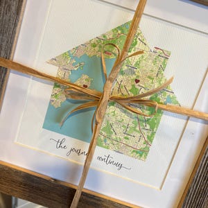Jennifer added a photo of their purchase