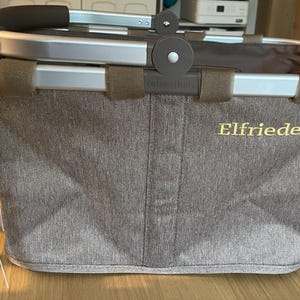 Lisa heeft een foto van de aankoop toegevoegd