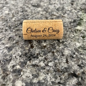 Chelsea added a photo of their purchase