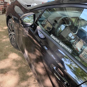 Fenrir added a photo of their purchase