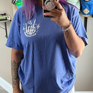 Lilly added a photo of their purchase
