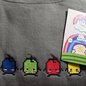 Namuun added a photo of their purchase