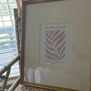 Anne added a photo of their purchase