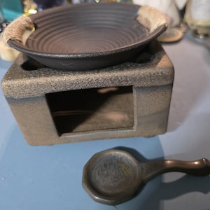Etsy-koper heeft een foto van de aankoop toegevoegd