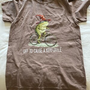 Monica added a photo of their purchase