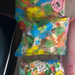 Raquel a ajouté une photo de son achat