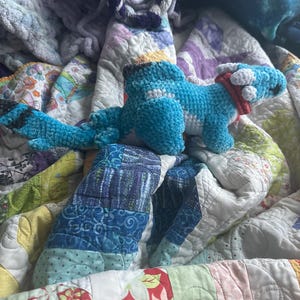 Mackenzie added a photo of their purchase