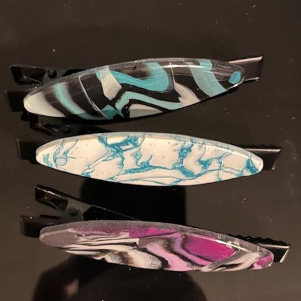 spalted maple wood blanks