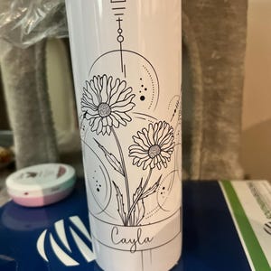 Valerie added a photo of their purchase