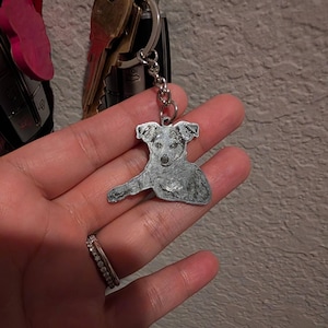 Etsy buyer added a photo of their purchase
