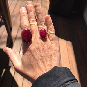 Comprador Etsy adicionaram uma foto da sua compra