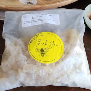 Belinda added a photo of their purchase