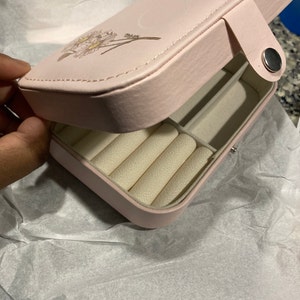 Nesha added a photo of their purchase