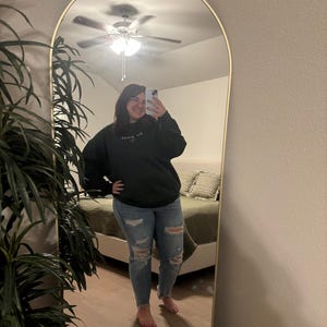 Haley added a photo of their purchase