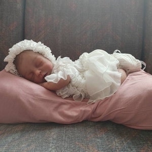 Customizable Full Body Soft Solid Silicone Reborn Baby Girl Etsy Customizable Full Body Soft Solid Silicone Reborn Baby Girl Etsy