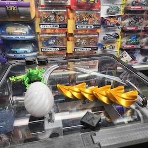 Travis added a photo of their purchase