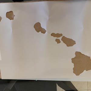 Julie added a photo of their purchase