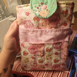 Roxann added a photo of their purchase