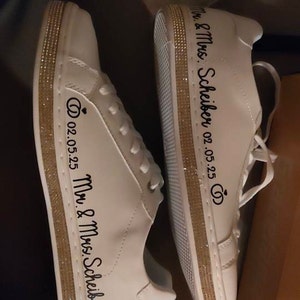 Nadine added a photo of their purchase