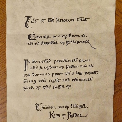 4 Skyrim Dark Brotherhood Inspired Scrolls We Know, Sanctuary Door ...