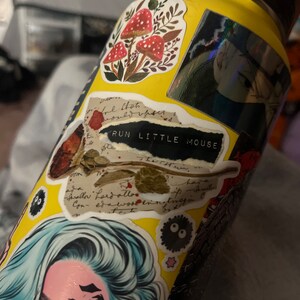 Natalie added a photo of their purchase