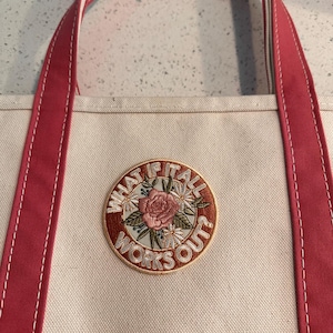 Heather added a photo of their purchase
