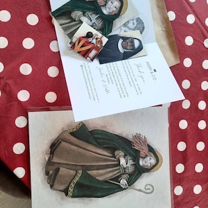 ANNE-SOPHIE adicionaram uma foto da sua compra