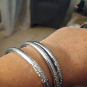 Sylvie added a photo of their purchase