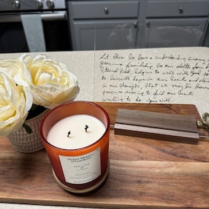 Mary added a photo of their purchase