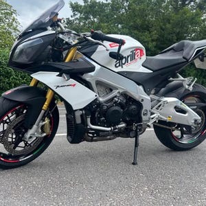 Richard added a photo of their purchase